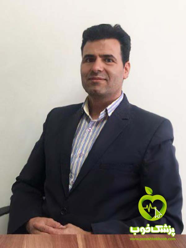 دکتر یدالله دمیرچی