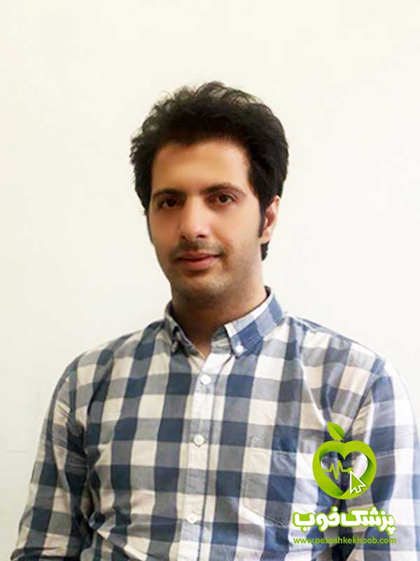 دکتر حمید احدی