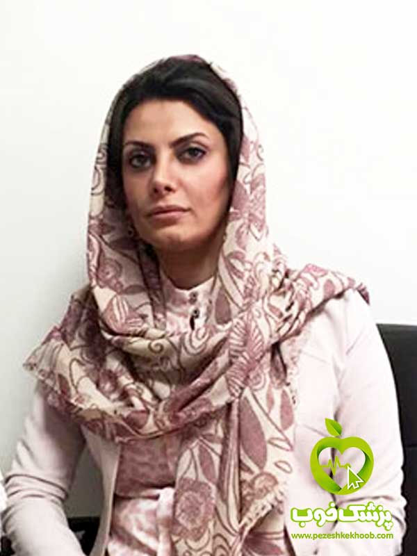 دکتر چیمن سلیمی