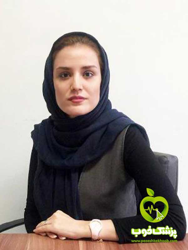دکتر الهام محرم خانی