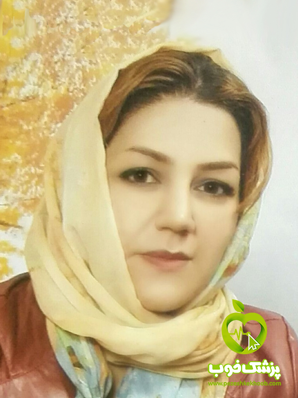 دکتر فاطمه ولدی