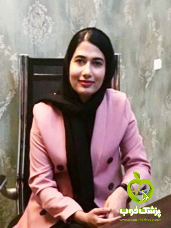 دکتر منیره صیفوری