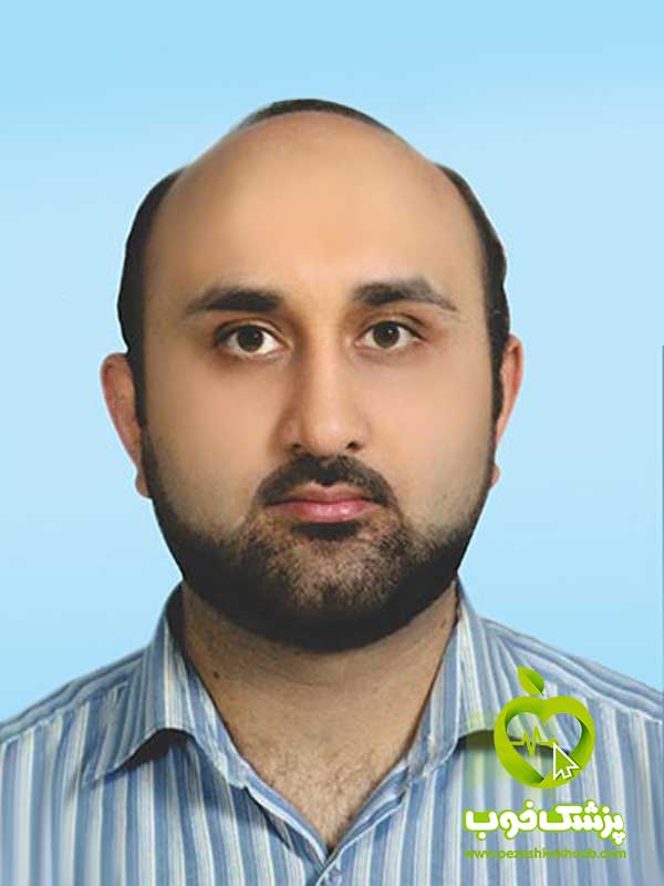 دکتر سید علی کلاهدوزان