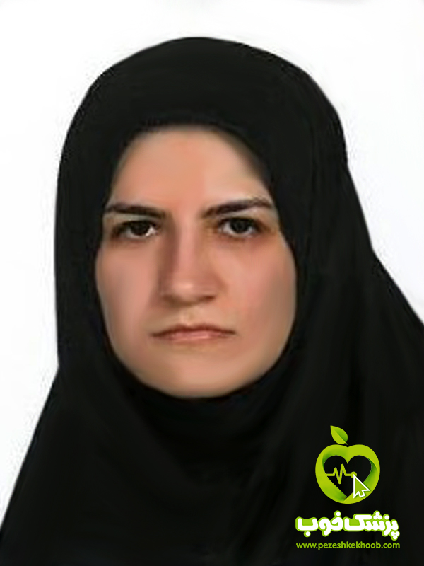 دکتر سمیه جابری
