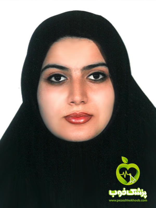 دکتر سهیلا سلیمانی