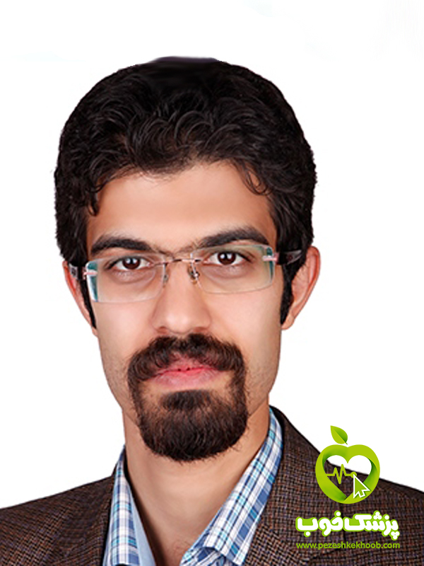 دکتر رضا حاتم پور