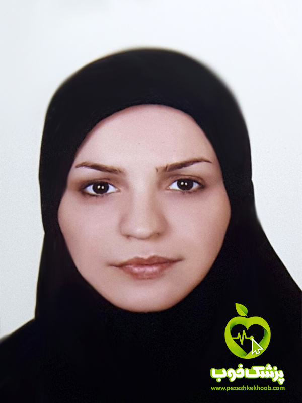 دکتر زهرا قیاسی