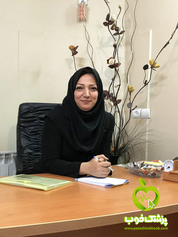 دکتر شهره فرهمند