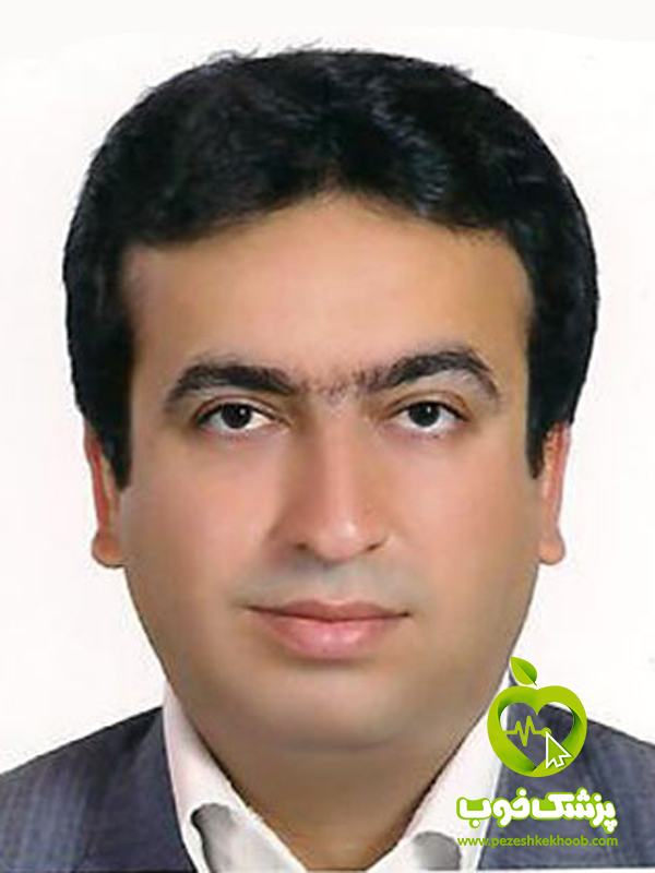 دکتر محسن عموشاهی