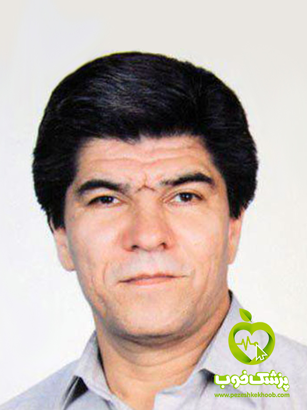 دکتر بهمن بابایی