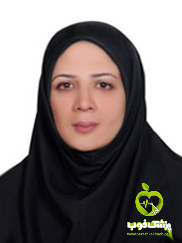 دکتر حمیده میرصانعی