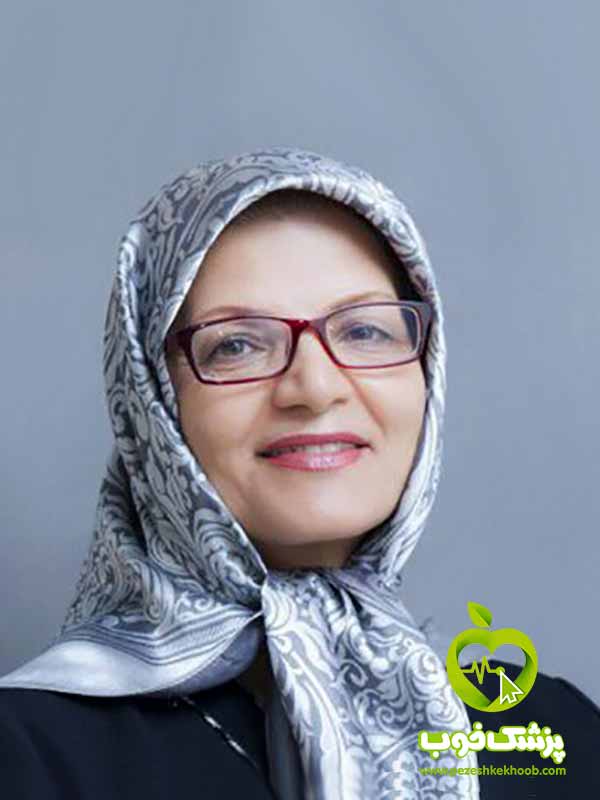 دکتر ناهید خداکرمی