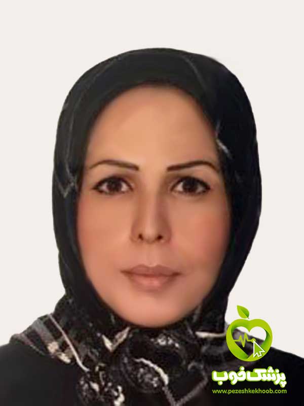 دکتر مریم یساقی
