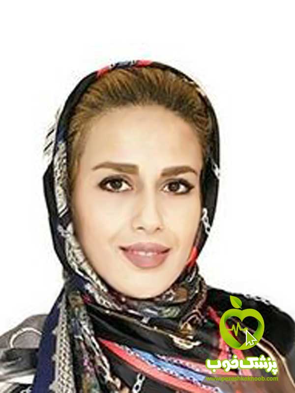 دکتر سوگل کاوندی
