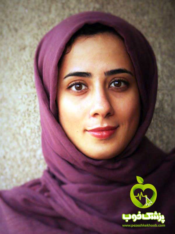 دکتر نصیبه پروین