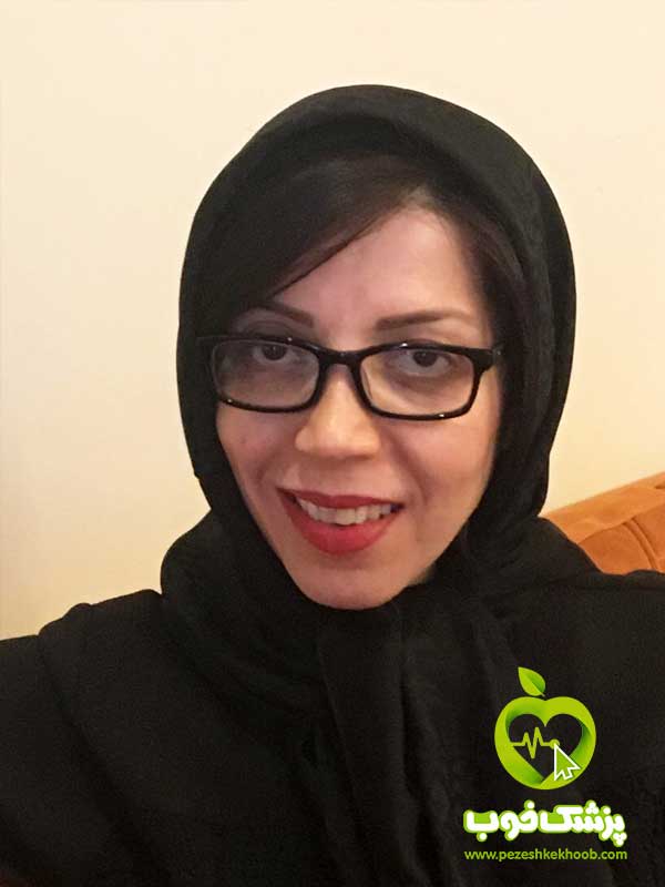 دکتر آرزو آجودانی