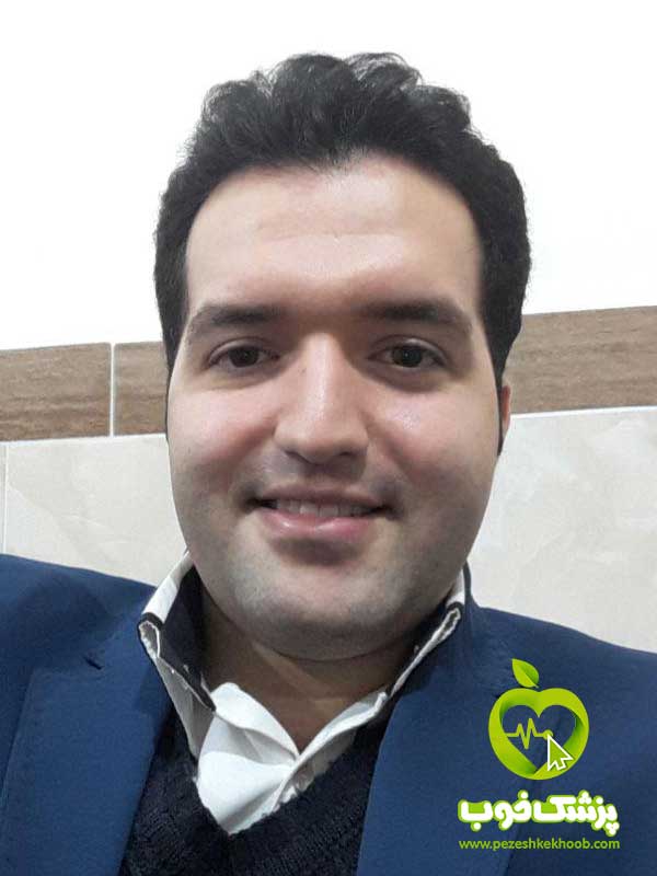 دکتر محمد فغانپور