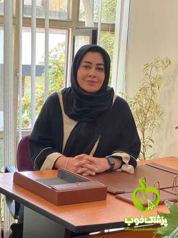 دکتر بیتا سرپولکی