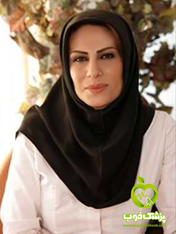 دکتر ثریا اعتمادی