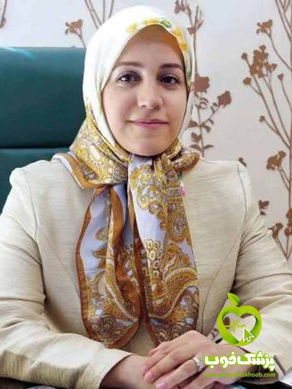دکتر لادن گیاهی