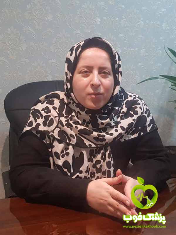 دکتر نازنین حقیقت بیان