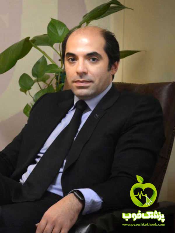 دکتر امیر فوق