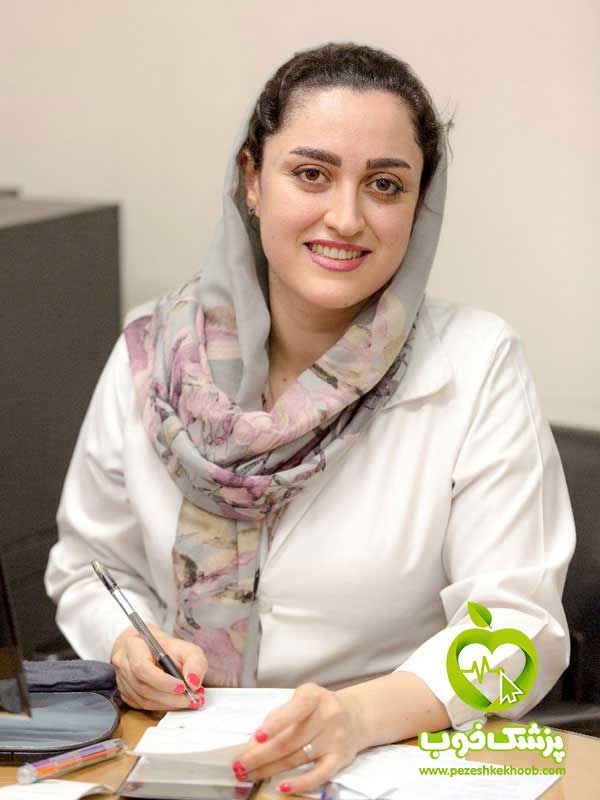 دکتر سیده سارا جلالی