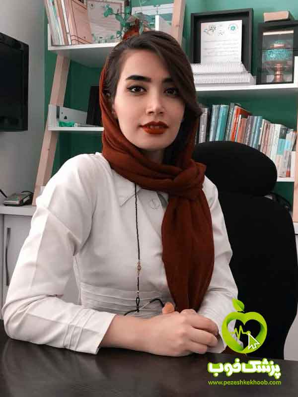 دکتر حوریه فارسی