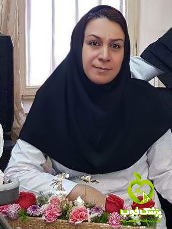 دکتر فریبا قادری