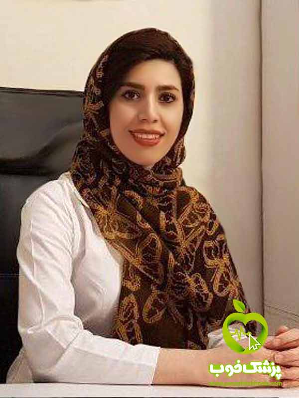 دکتر مهدیه باقری