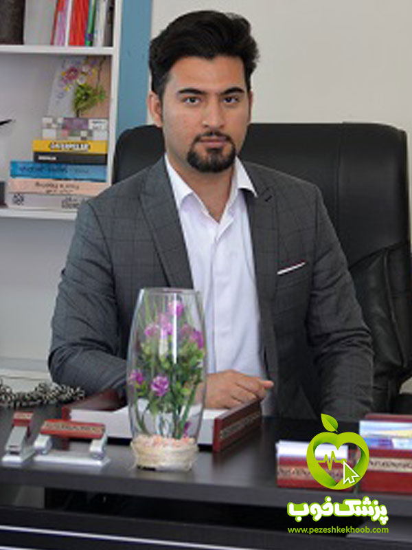 دکتر امید قاسمی