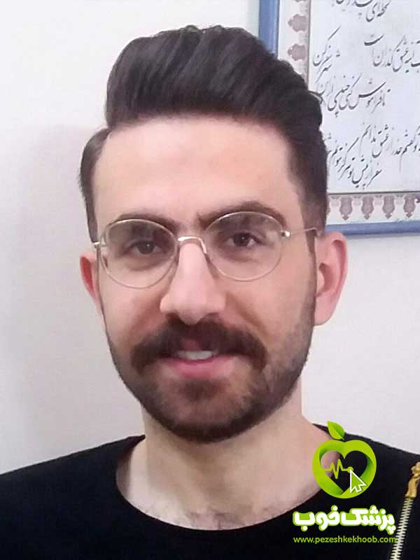 دکتر ایلیا خواجه
