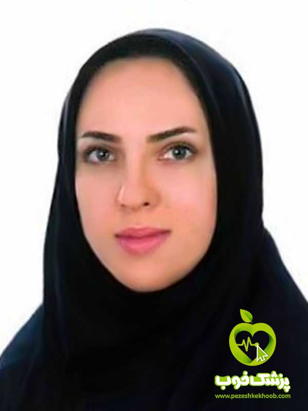 دکتر رکسانا بزاز بهبهانی