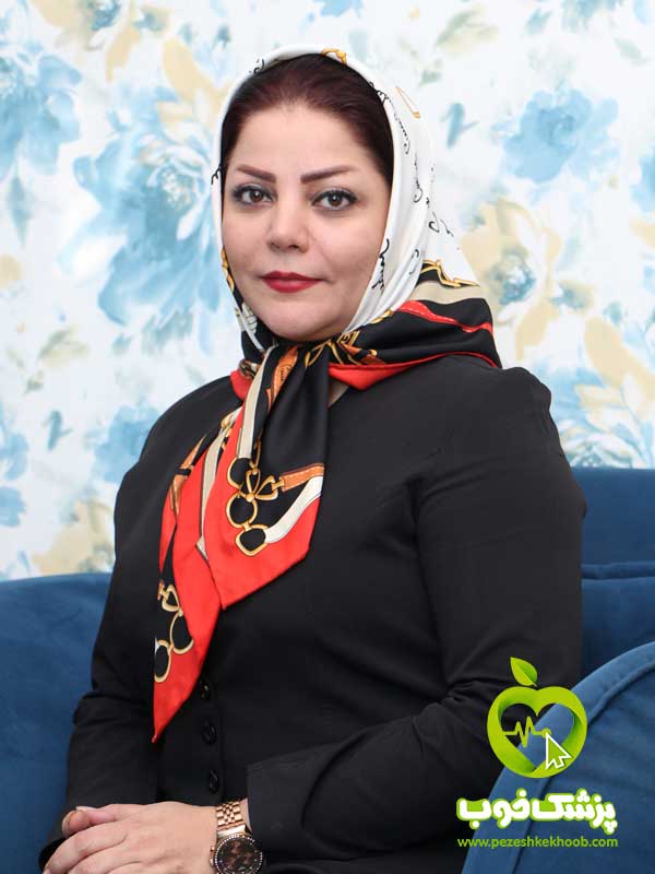 دکتر فرزانه آب روشن