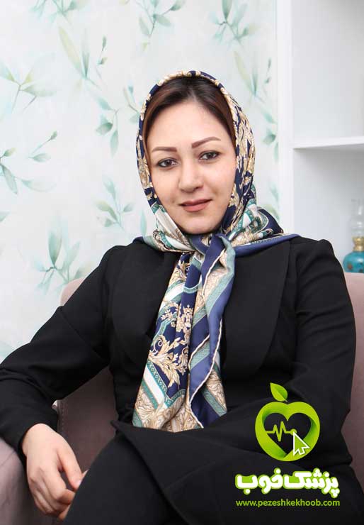 دکتر فهیمه تمدنی