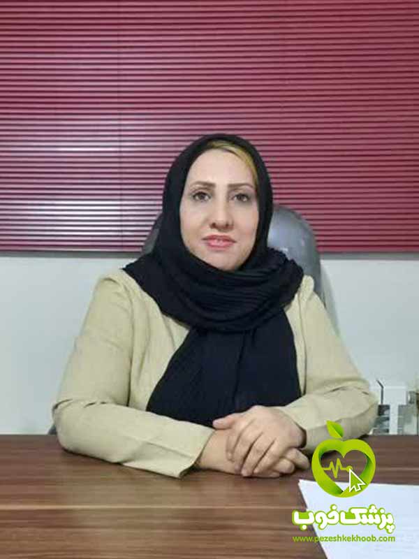 دکتر زیبا باقری