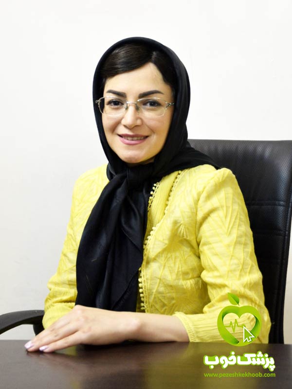 دکتر راحله صادقی