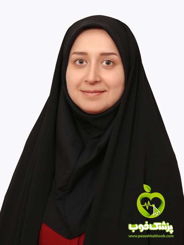 دکتر نسرین کرامتی