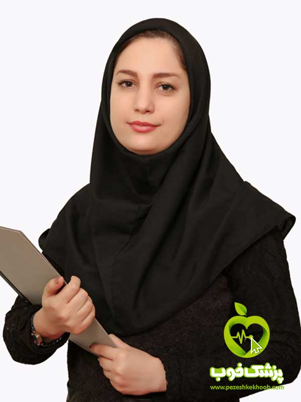 دکتر سحر جوهری