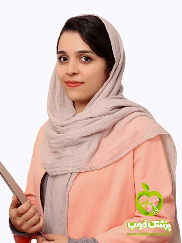 دکتر رها غضنفری