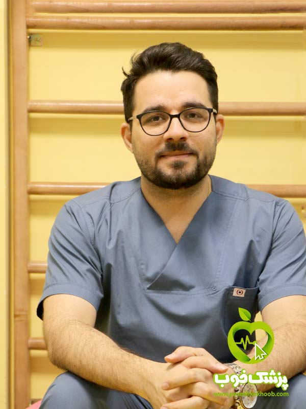 دکتر فیصل جباری
