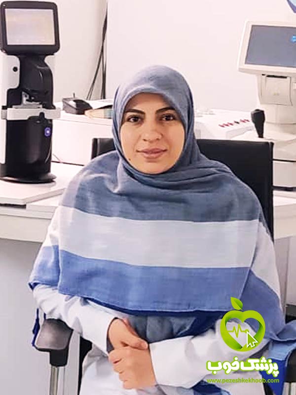 دکتر مهسا منوچهری نسب
