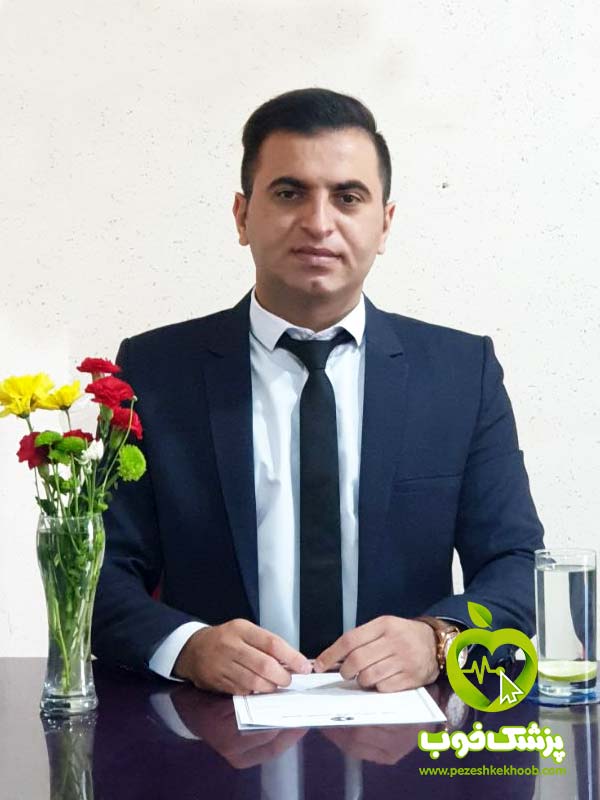 دکتر یونس قاسم پور