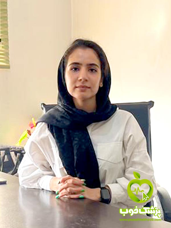 دکتر زهرا نصیری پور