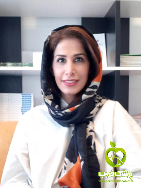 دکتر رابعه خلیلاوی