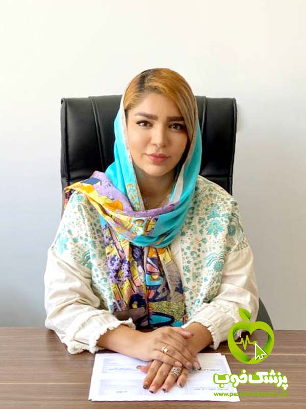 دکتر نسرین عشقی