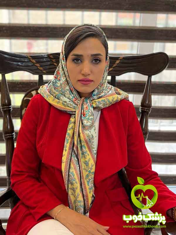 دکتر سوگند کوچکی مطلق