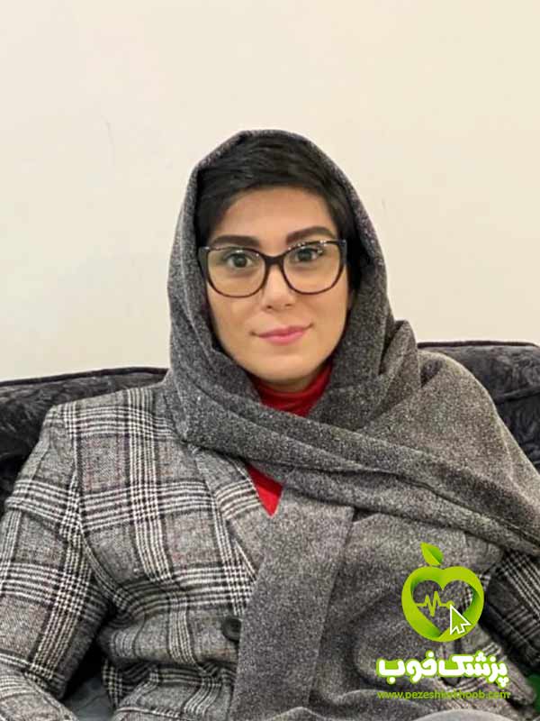 دکتر کیمیا مقدم