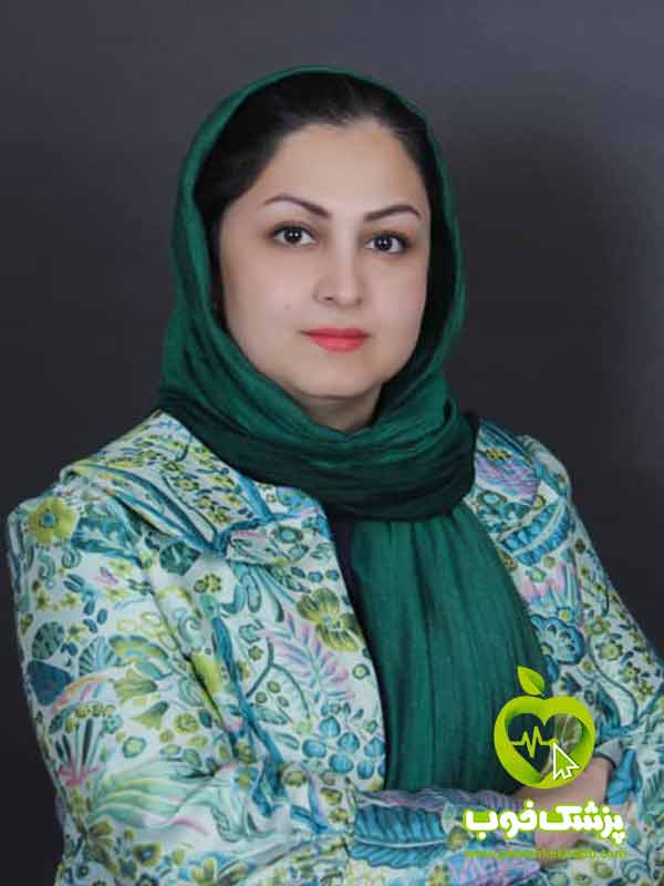 دکتر سمیه نقوی