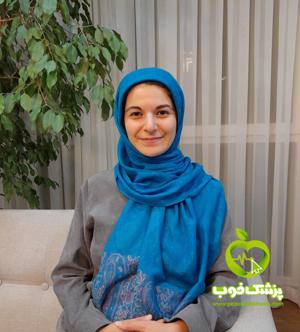 دکتر سیده هاجر لاله پرور